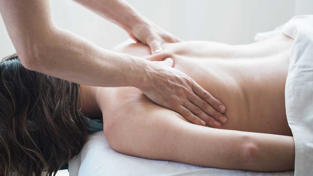 What To Expect When You Get Your First Massage